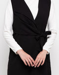 OUTER WITH LAYER LAP