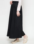 SKIRT FRONT DART NF8