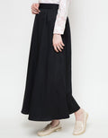 SKIRT FRONT DART NF8