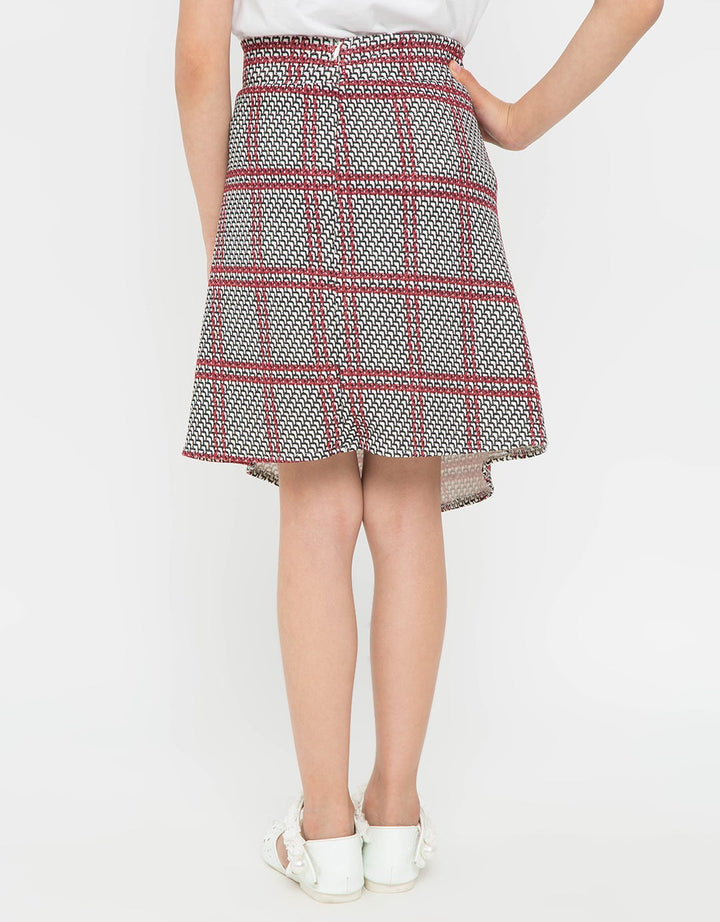 Appleberry Elsa Skirt Bottoms for Girls AbShp026