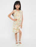 Appleberry Dress Flower Girls AbShp008