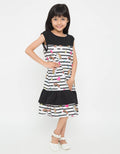 Appleberry Unicorn Dress for Girls AbShp004 &amp;