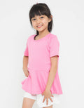 Appleberry Girls' Accelia Suit AbShp024