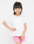 Appleberry Athalia Girls Suit AbShp021