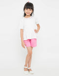 Appleberry Athalia Girls Suit AbShp021