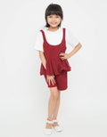 Appleberry Girls Tank Top Set AbShp017