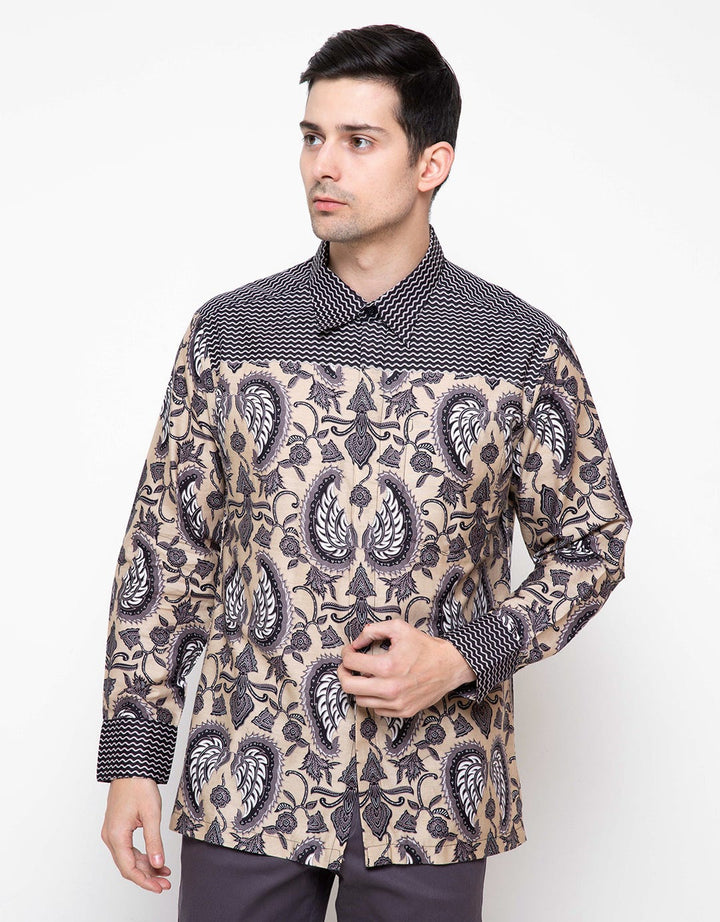 Arjuna Weda Hem Tapak Kebo