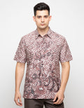 Arjuna Weda Shirt B