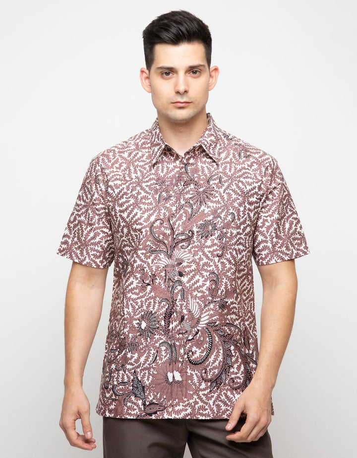 Arjuna Weda Shirt B