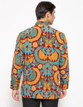 Arjuna Weda Twin Manuk Batik Shirt