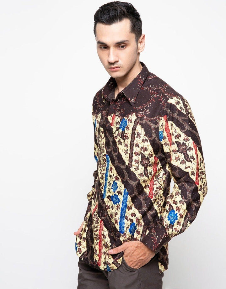 Arjuna Weda Kemeja D