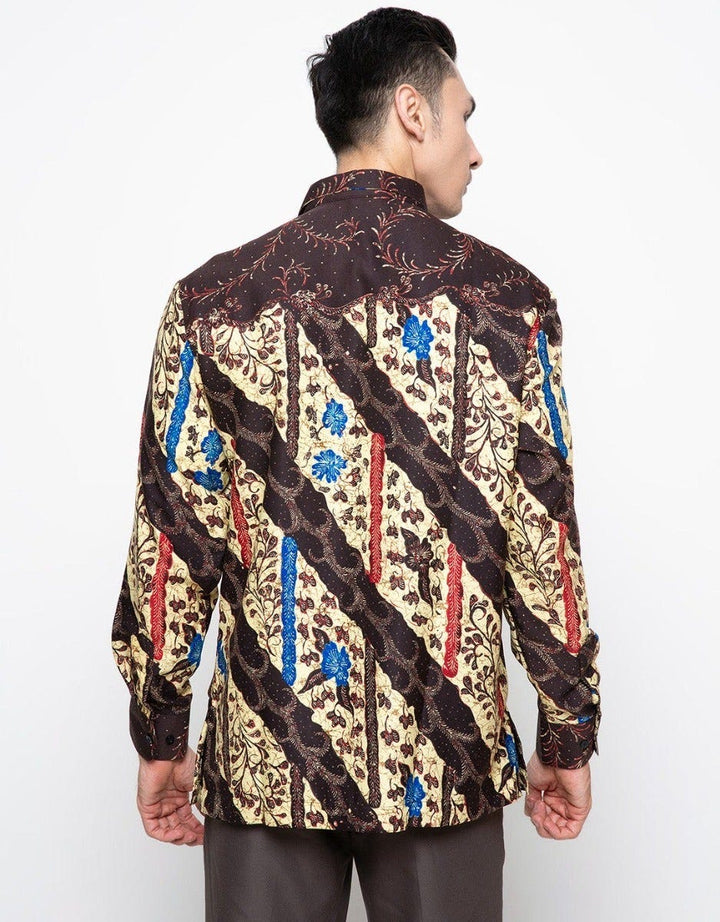 Arjuna Weda Kemeja D