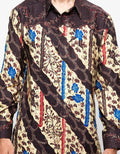 Arjuna Weda Kemeja D