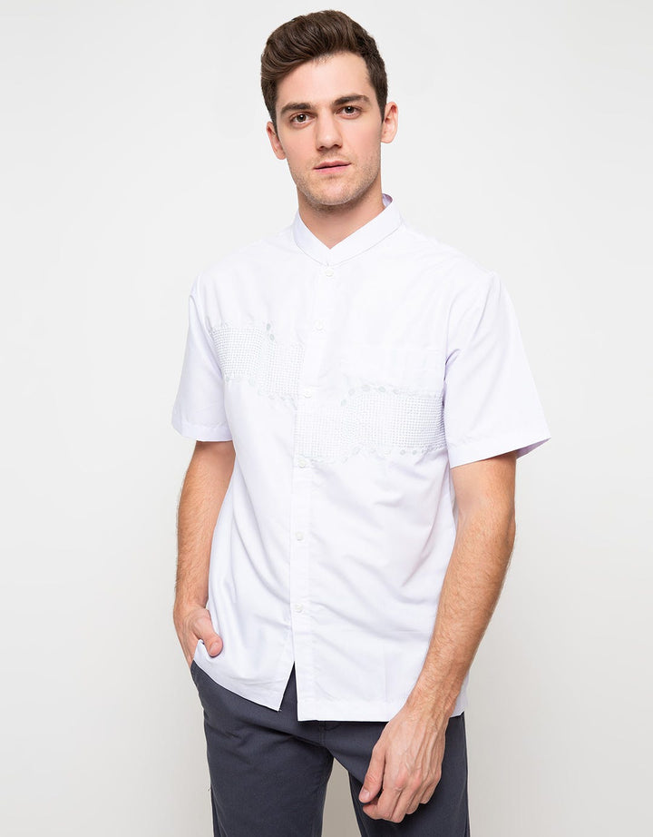 Arjuna Weda Koko AW 8