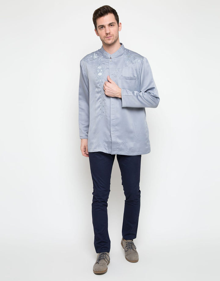 Arjuna Weda Koko Pakistan