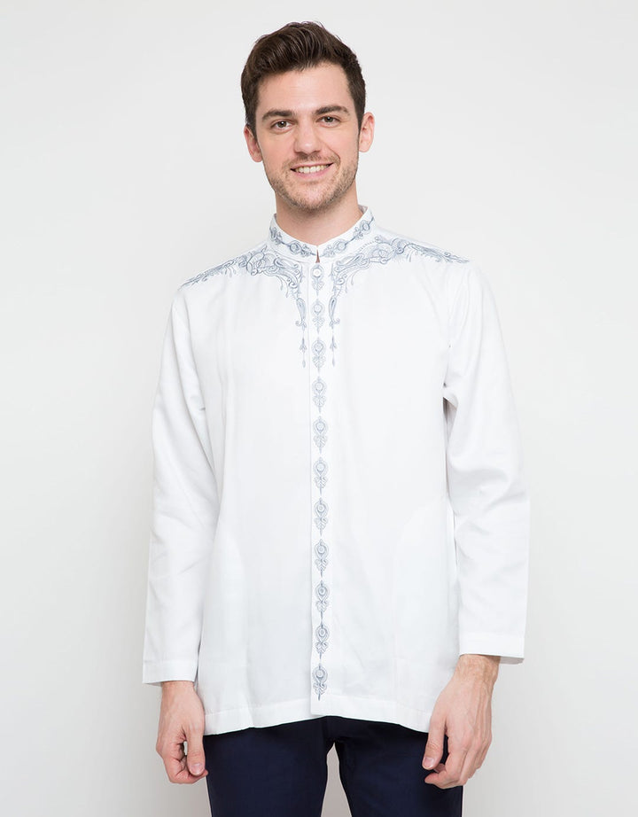 Arjuna Weda Koko Carved Parsley