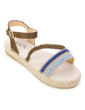 Arnold Palmer Sandal 0556F 36