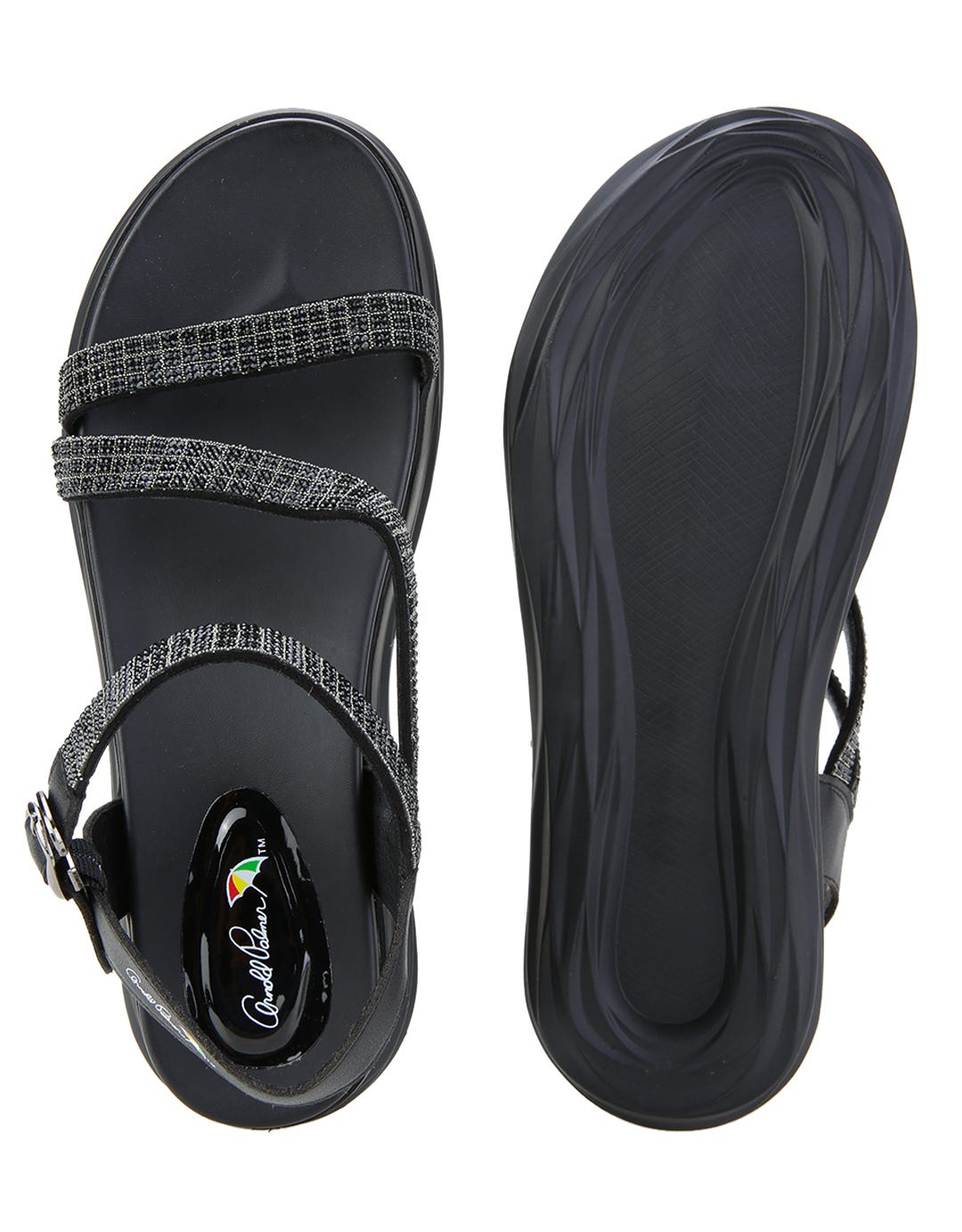 Arnold Palmer Sandal 0575B 36