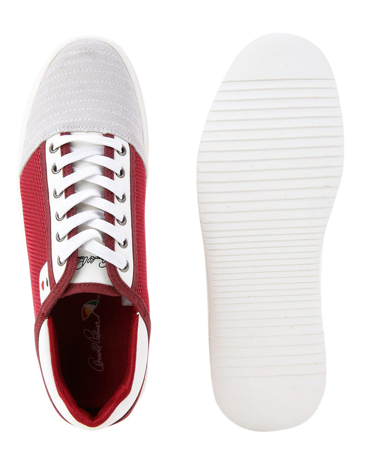 Arnold Palmer Sneakers 0401O 39