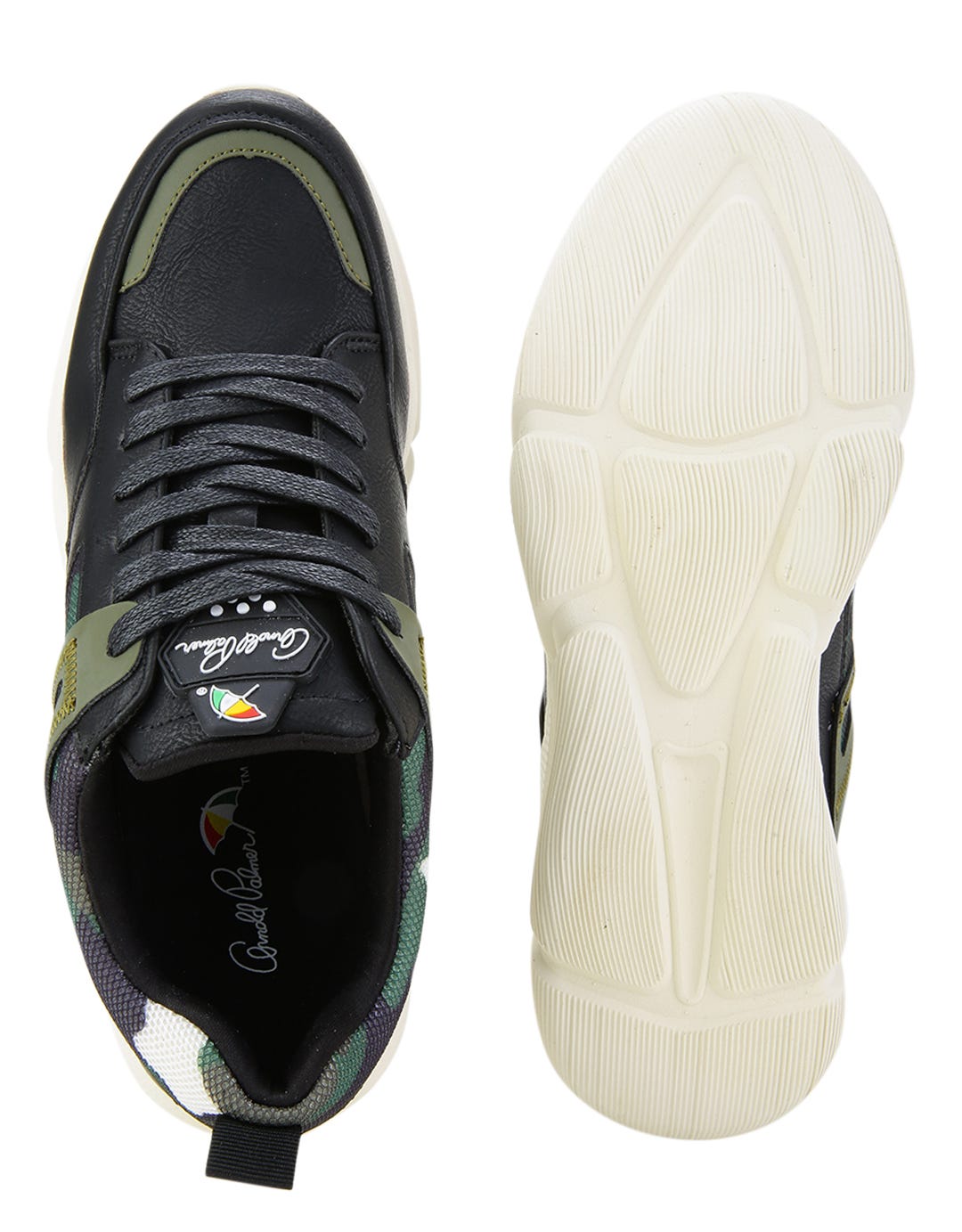 Arnold Palmer Sneakers 0508B 39