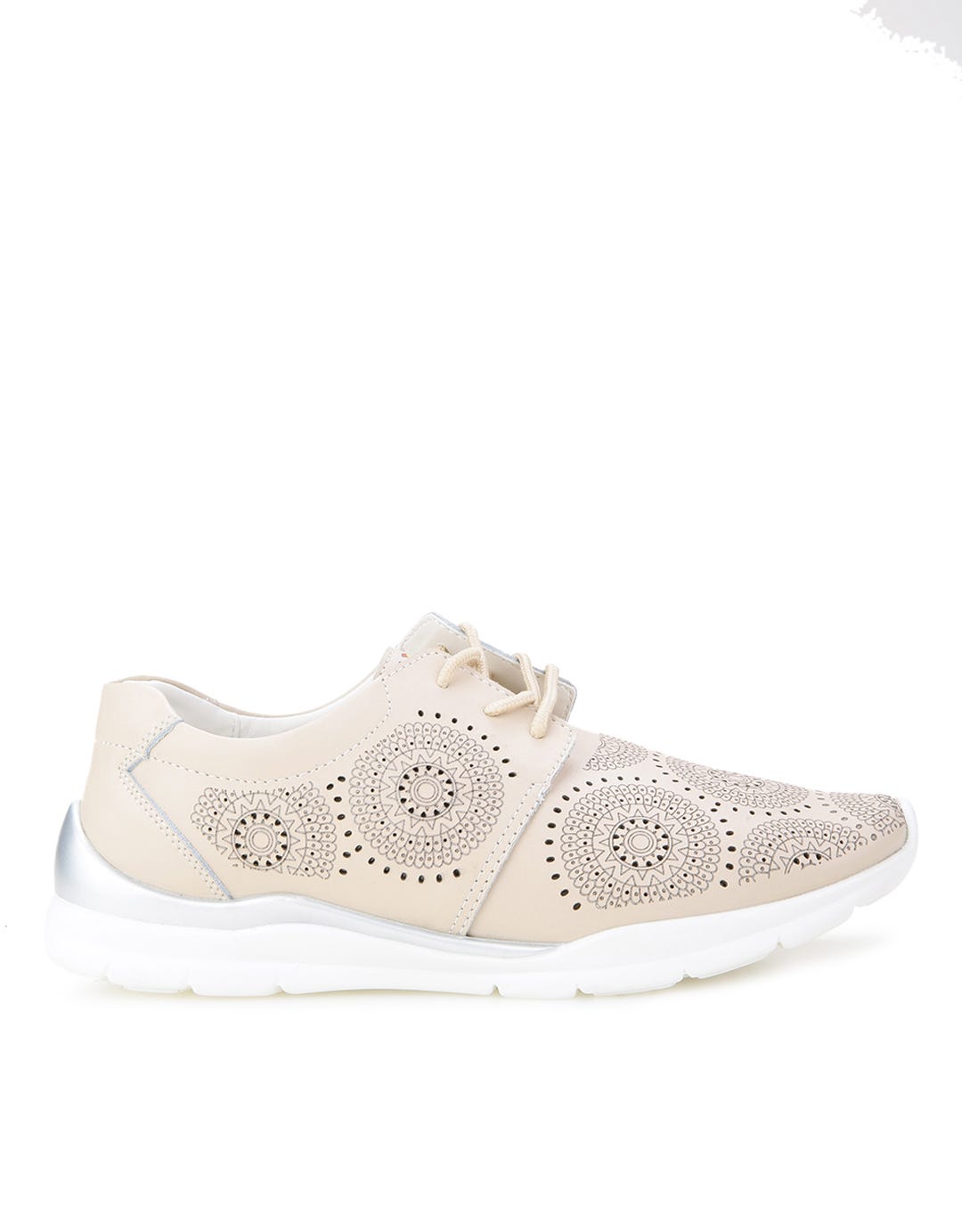 Arnold Palmer Sneakers 0567A 36