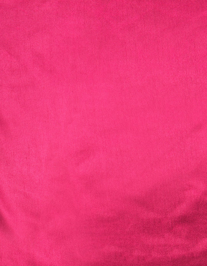 Art Fashion Hijab Persegi Empat Polos