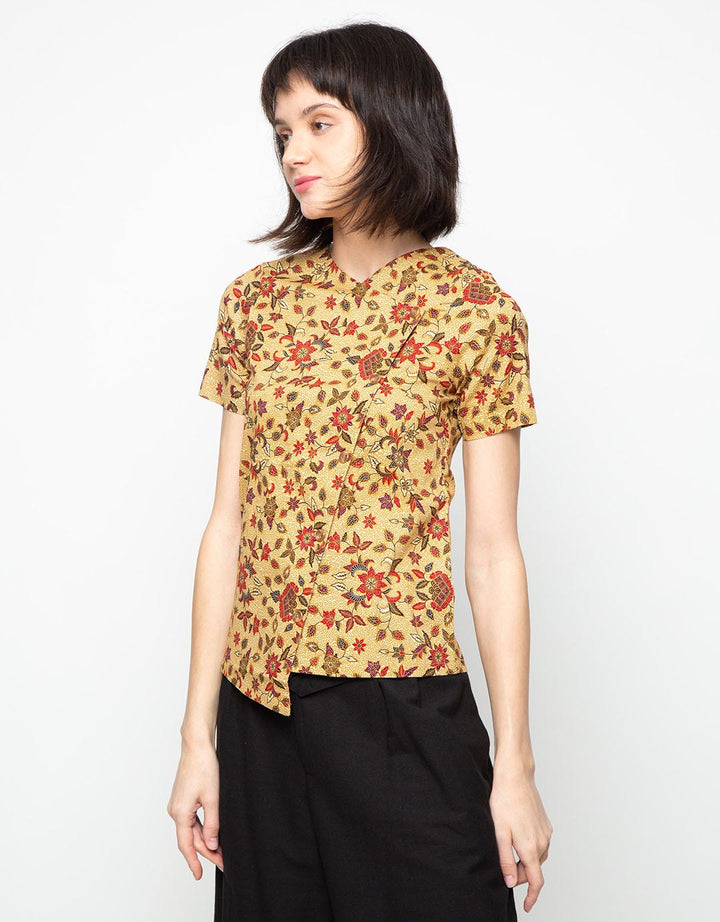 Krisna Wahyu Blouse 951529-KWWA82022S