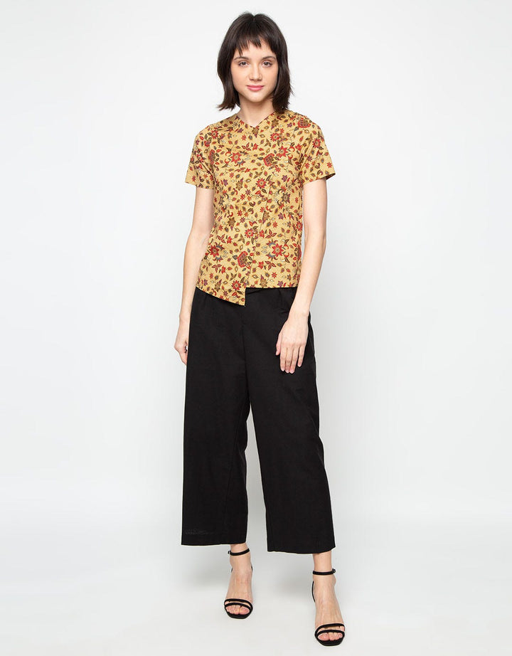 Krisna Wahyu Blouse 951529-KWWA82022S