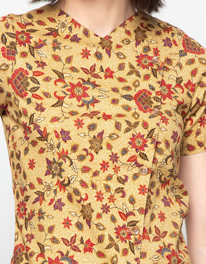 Krisna Wahyu Blouse 951529-KWWA82022S
