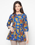 Krisna Wahyu Blouse Kwwd92023L