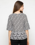 3/4 RN BATIK