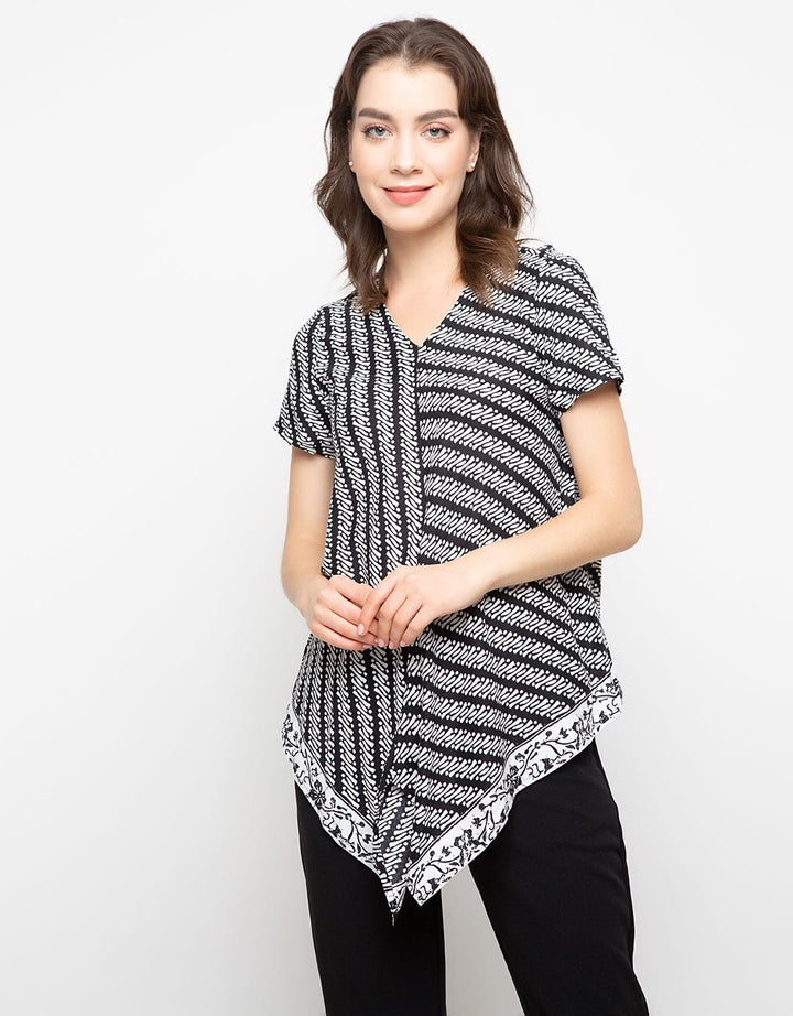 SS VN RYN ASYMMETRIC