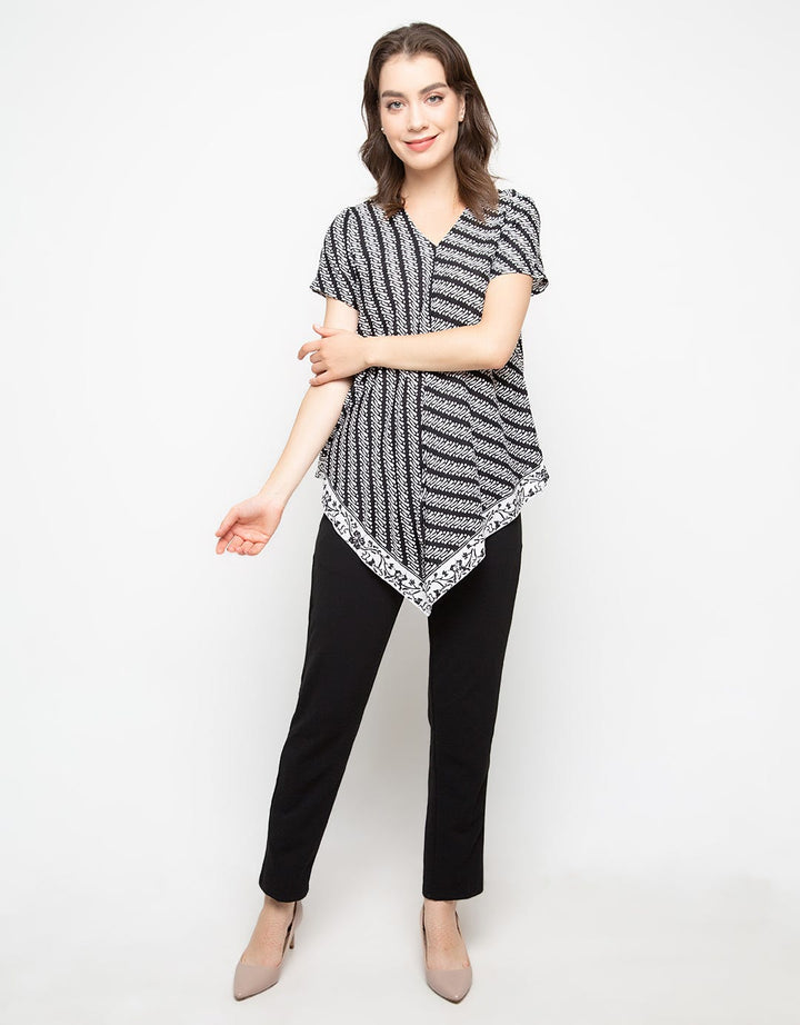 SS VN RYN ASYMMETRIC