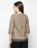 3/4 VN CTTN BATIK MD