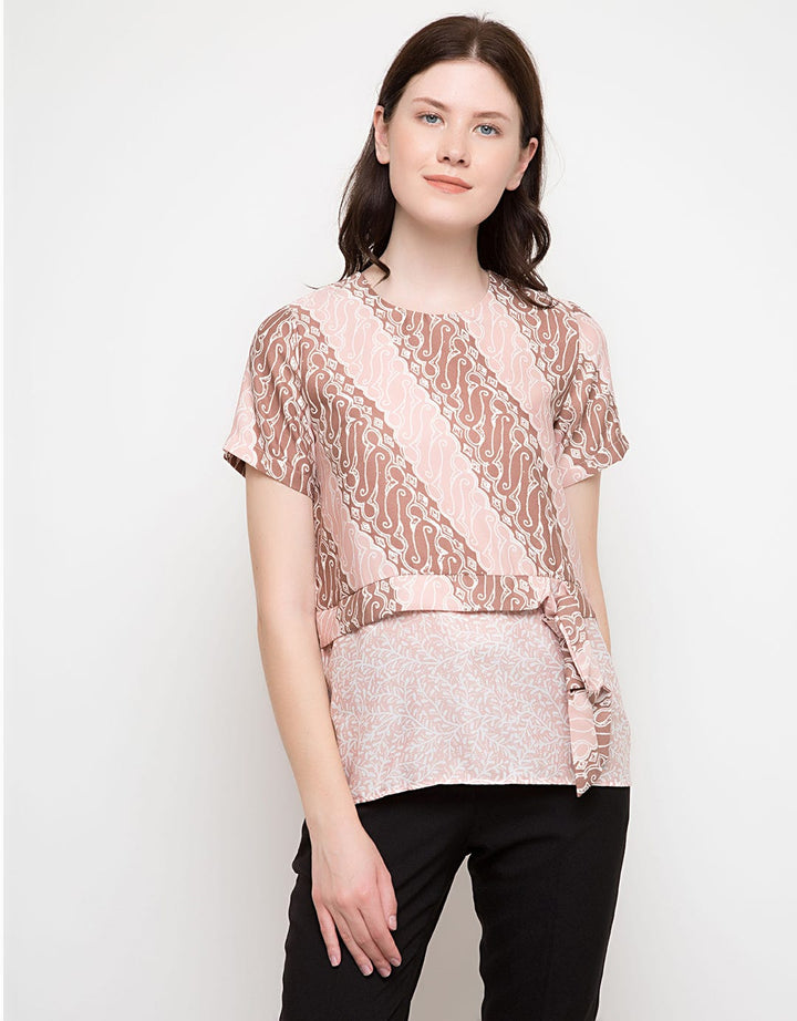 SS RN CREPE BATIK PA