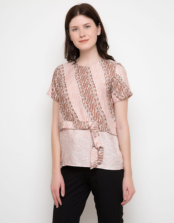 SS RN CREPE BATIK PA