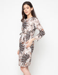 Bali Lestari Batik Wanita KLSC-03