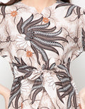 Bali Lestari Batik Wanita KLSC-03