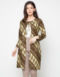 Bali Lestari Batik Wanita KLSC-03