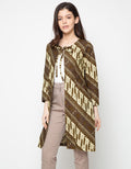 Bali Lestari Batik Wanita KLSC-03