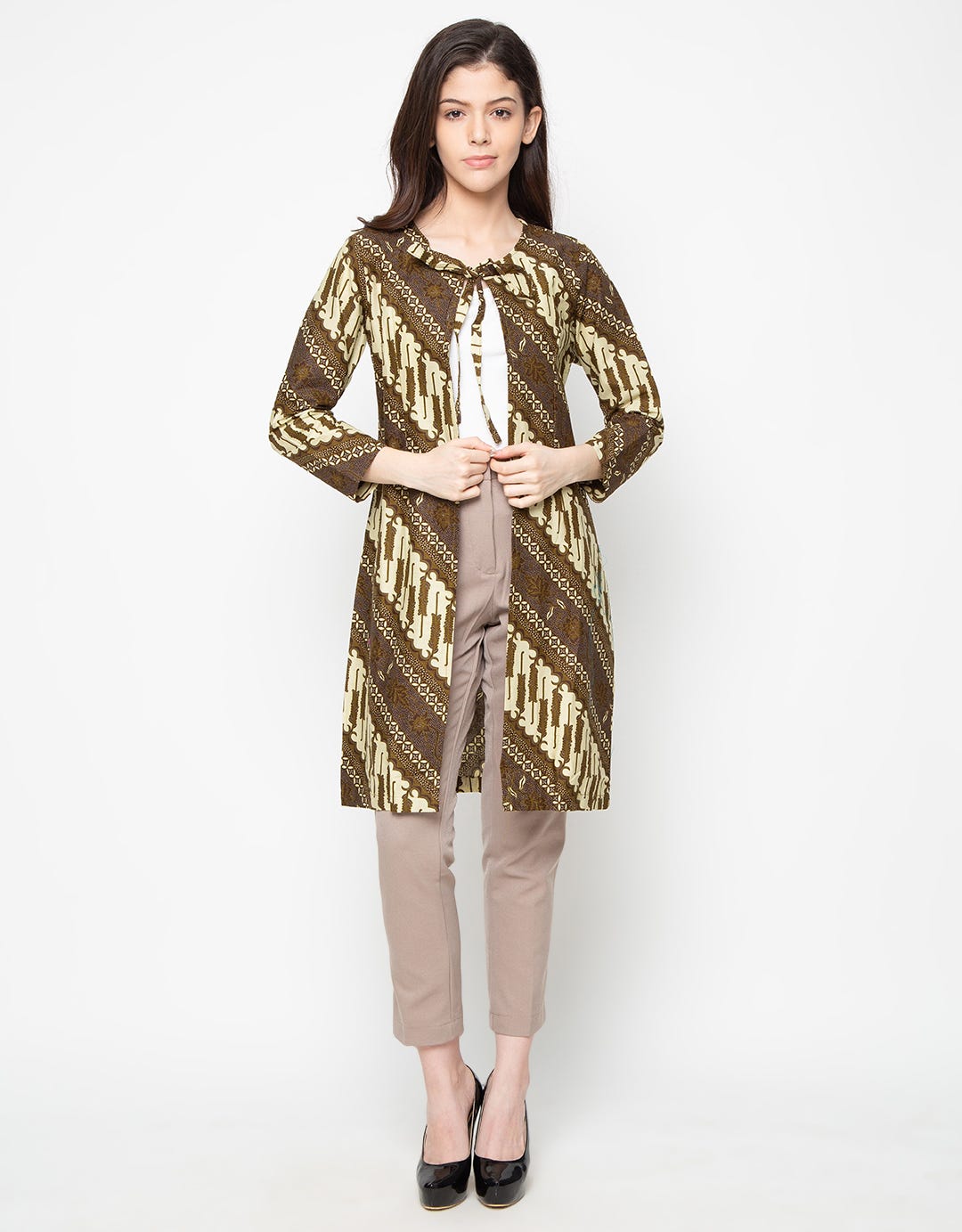 Bali Lestari Batik Wanita KLSC-03