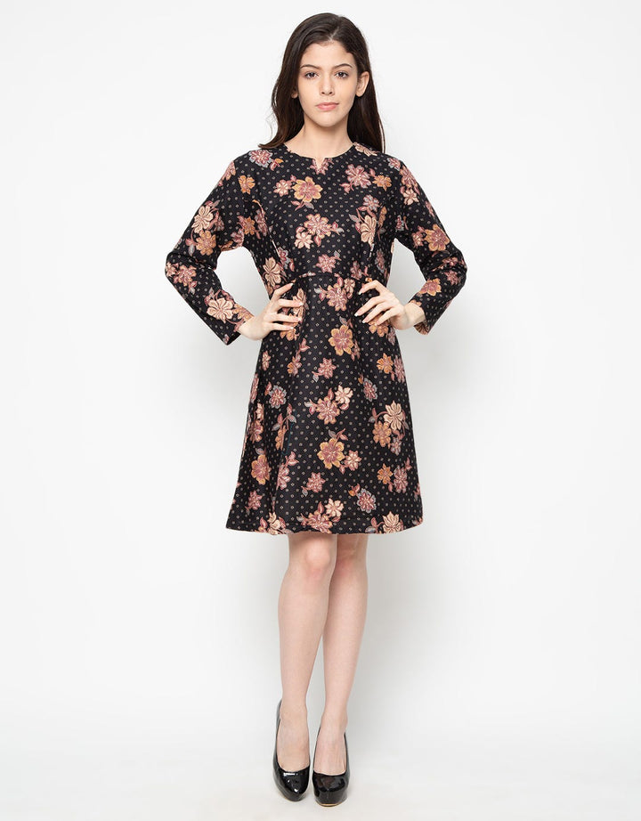 Bali Lestari Katun Wanita Blouse Klsc-03-Klsc