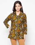 Bali Lestari Katun Wanita Blouse Klsc-03-Klsc