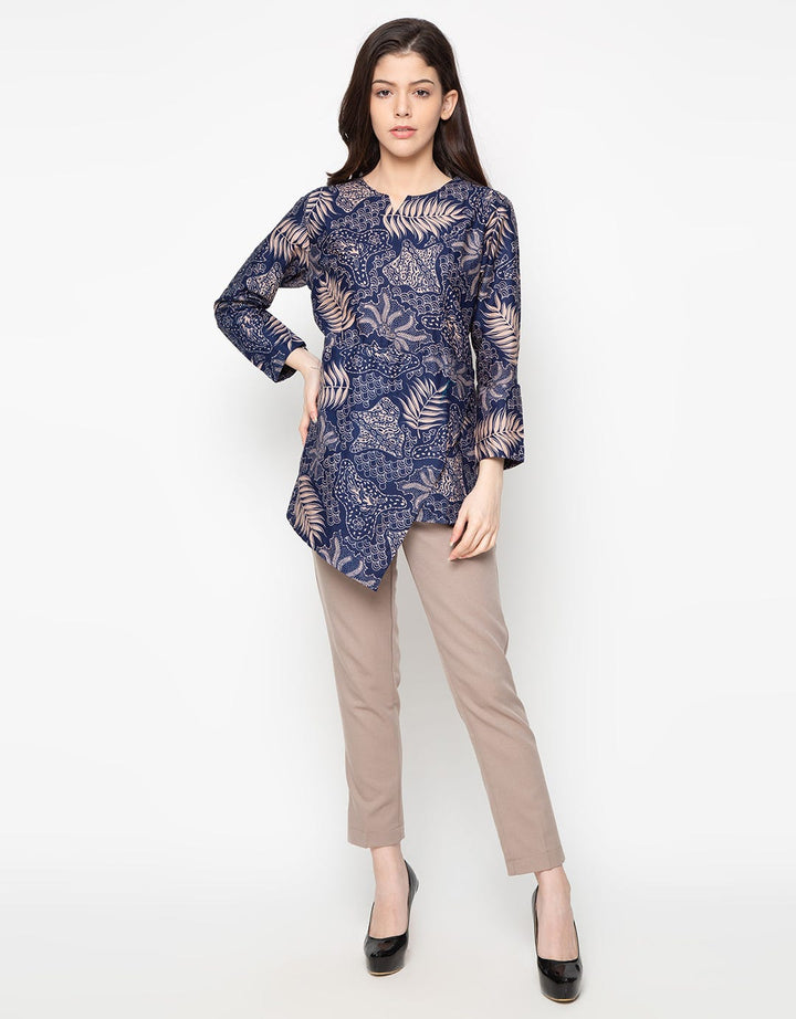 Bali Lestari Katun Wanita Klsc-04-Klsc