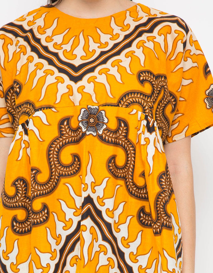 Winggo Lyani Batik Blouse