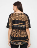 Winggo Sada Batik Blouse
