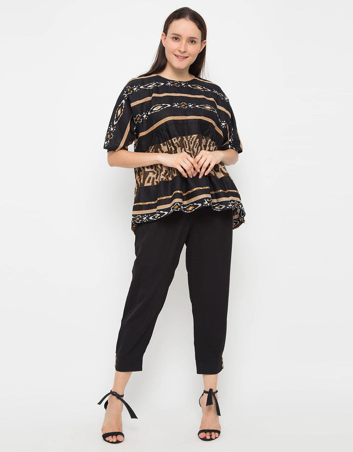 Winggo Sada Batik Blouse