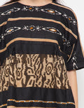 Winggo Sada Batik Blouse
