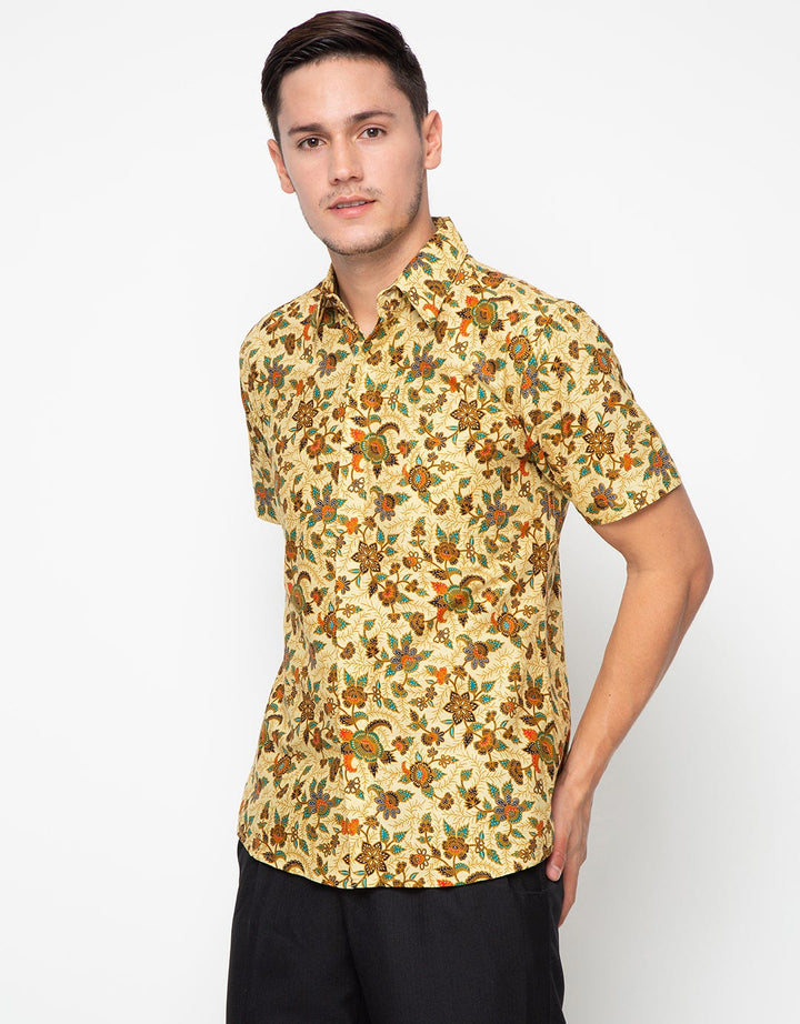 Krisna wahyu Blouse 951529-KWD92023S