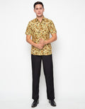 Krisna wahyu Blouse 951529-KWD92023S